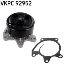 SKF Pompă De Apă, Răcire Motor Vkpc92952 Alpine A110 Ii Nissan Juke/Pulsar/Serena