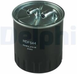 DELPHI Filtru Combustibil Hdf544 Chrysler 300C Mercedes-Benz A-Class/B-Class/C-Class