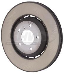SHW Performance Disc Frana Puntea Spate Vrx47362 Audi A8 D5 Bentley Bentayga (VRX47362)