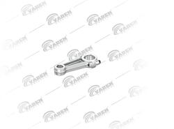 Vaden Original Biela, Compresor Aer 7300850002 Man Tga/Tgl I/Tgm I Mercedes-Benz Lk/Ln2