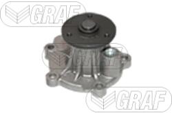 GRAF Pompă De Apă, Răcire Motor Pa1082 Chrysler 200/Sebring Citroën C-Crosser