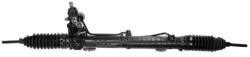 LAUBER Caseta Directie 66.2729 Mercedes-Benz Clc-Class/E-Class/Gl-Class/Glk-Class (66.2729)