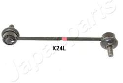 JAPANPARTS Bara Stabilizatoare, Suspensie Axa Fata Stanga Si-K24L Kia Soul I