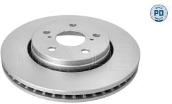 MEYLE Disc Frana Punte Fata 30-155210134/Pd Toyota C-Hr (30-155210134/PD)