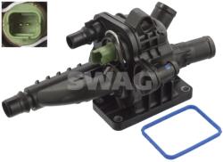 SWAG Termostat, Lichid Racire 62106066 Citroën Berlingo/Berlingo Multispace/C-Elysee (62106066)