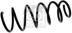 FEBI BILSTEIN Arc Spiral Punte Fata 46905 Opel Astra H/Astra H Gtc Vauxhall Astra Mk V (46905)