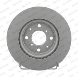 FERODO Disc Frana Ddf2070C Suzuki Swift Iv (DDF2070C)
