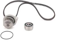 Bosch Set Pompa Apa + Curea Dintata 1987946939 Citroën Ax/Saxo/Xsara/Xsara Picasso/Zx