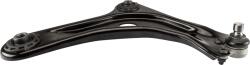 TRW Brat, Suspensie Roata Jtc956 Citroën C2/C2 Enterprise/C3 I/C3 Pluriel (JTC956)