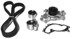 AISIN Set Pompa Apa + Curea Dintata Tkt-908 Lexus Rx Toyota Camry (TKT-908)