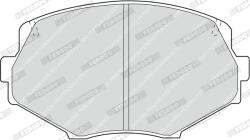 FERODO Set Placute Frana, Frana Disc Fdb1011 Mazda Mx-5 I/Mx-5 Ii