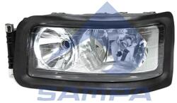 SAMPA Far Stanga 022.041 Man Hocl/Lion´S City/Lion´S Star/M 2000 L/Ng/Nl/Nü/Tga/Tgl I (022.041)