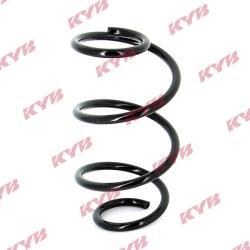 KYB Arc Spiral Punte Fata Ra4119 Renault Captur I