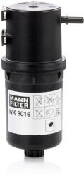 Mann-filter Filtru Combustibil Wk9016 Vw Amarok