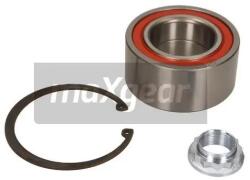 MAXGEAR Set Rulment Roata Puntea Spate 33-1012 Mercedes-Benz C-Class/C-Class T-Model (33-1012)
