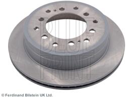 BLUE PRINT Disc Frana Puntea Spate Adt343129 Lexus Gx Toyota 4 Runner Iv/Land Cruiser 90 (ADT343129)