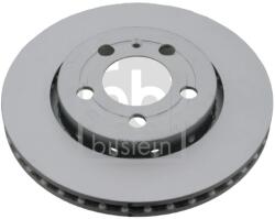 Febi Bilstein Disc Frana Puntea Spate 23560 Audi A3/Tt Seat Leon/Toledo Ii Skoda Octavia I