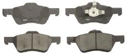 ABE Set Placute Frana, Frana Disc Punte Fata C13066Abe Ford Maverick Ford Usa Escape