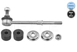 MEYLE Brat/Bieleta Suspensie, Stabilizator Axa Fata Dreapta 38-160600000 Daewoo Musso (38-160600000)