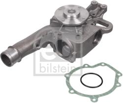 FEBI BILSTEIN Pompă De Apă, Răcire Motor 35687 Mercedes-Benz Atego/Atego 2/Axor 2/Unimog (35687)