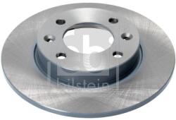 Febi Bilstein Disc Frana Puntea Spate 21966 Citroën Berlingo / Berlingo First/C2/C2 Enterprise