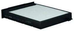 MAHLE Filtru, Aer Habitaclu La175 Renault Megane Ii