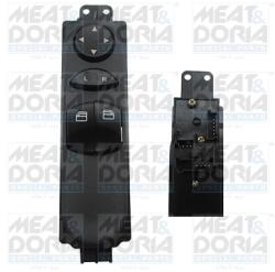 MEAT & DORIA Comutator, Macara Geam Fata Stanga 26139 Vw Crafter 30-35/Crafter 30-50 (26139)