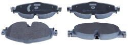 QUARO Set Placute Frana, Frana Disc Qp2013 Audi A1/A1 Allstreet/A1 City Carver/Q3 (QP2013)