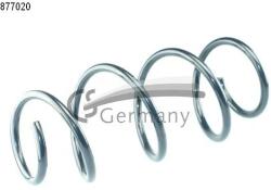 CS Germany Arc Spiral Punte Fata 14.877. 020 Renault Clio Iii