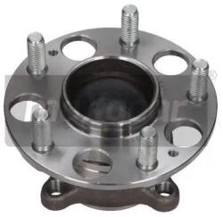 MAXGEAR Set Rulment Roata Puntea Spate 33-0747 Honda Accord/Accord Ix/Accord Viii (33-0747)