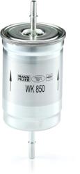 Mann-filter Filtru Combustibil Wk850 Indigo 3000 Mitsubishi Carisma Volvo S40 I/S60 I/S80 I