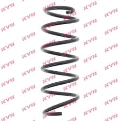 KYB Arc Spiral Punte Fata Rc2960 Mitsubishi Colt Vi Smart Forfour (RC2960)