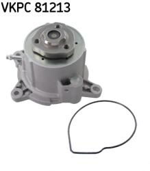 SKF Pompă De Apă, Răcire Motor Vkpc81213 Audi A1/A3 Seat Altea/Ibiza Iv/Leon Vw Polo