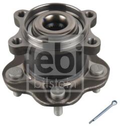 Febi Bilstein Set Rulment Roata Axa Spate Dreapta 175371 Nissan Juke/Qashqai I/Rogue/X-Trail