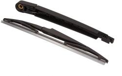 MaXgear Set Stergatoare, Curatare Parbriz Spate 39-0438 Opel Zafira Tourer C
