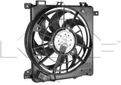 NRF Ventilator, Radiator 47622 Opel Astra H/Astra H Classic/Astra H Gtc/Zafira B (47622)