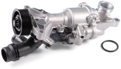 HEPU Pompă De Apă, Răcire Motor P1572 Infiniti Q50/Q60 Mercedes-Benz C-Class/E-Class (P1572)