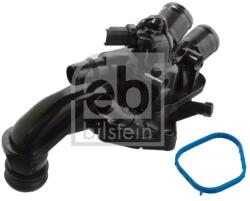 Febi Bilstein Termostat, Lichid Racire 107657 Citroën C4 Picasso I/C4 Picasso Ii/C5 Iii