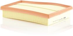 MANN-FILTER Filtru Aer C26017 Mercedes-Benz A-Class/B-Class/Cla/Cla Shooting Brake/Gla/Glb (C26017)