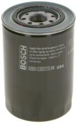 Bosch Filtru Ulei 0986452063 Mitsubishi Cantervi/Cantervii/Galant Vii/L 300 Iii/L200