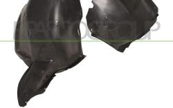 PRASCO Aripa Interioara Fata Dreapta Vg5223603 Vw Jetta Iv