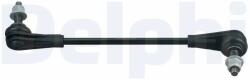 DELPHI Brat/Bieleta Suspensie, Stabilizator Tc3414 Opel Astra K Vauxhall Astra Mk Vii