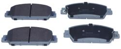 QUARO Set Placute Frana, Frana Disc Qp5312 Honda Accord Ix/Accord X/Hr-V/Vezel (QP5312)