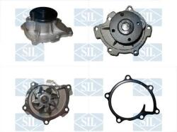 Saleri SIL Pompă De Apă, Răcire Motor Pa1571 Citroën C4 Aircross Mitsubishi Asx/Eclipse