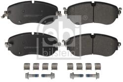 FEBI BILSTEIN Set Placute Frana, Frana Disc Punte Fata 188191 Audi Q4 Skoda Enyaq Iv Vw Id. 4 (188191)