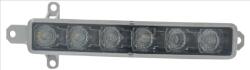 TYC Lumini De Zi Pe Ambele Parti 12-0153-10-2 Citroën Berlingo/Berlingo Multispace (12-0153-10-2)