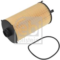 FEBI BILSTEIN Filtru Ulei 176019 Iveco S-Way/Stralis I/Stralis Ii/Trakker Ii/X-Way (176019)