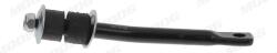 Moog Brat/Bieleta Suspensie, Stabilizator Sy-Ls-10572 Ssangyong Actyon I/Kyron