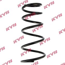 KYB Arc Spiral Punte Fata Ra4034 Opel Agila Suzuki Splash Vauxhall Agila Mk Ii