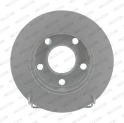 FERODO Disc Frana Ddf952C Audi A4 B5 Vw Passat B5/Passat B5.5